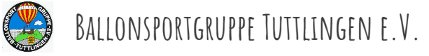 Ballonsportgruppe Tuttlingen e.V.